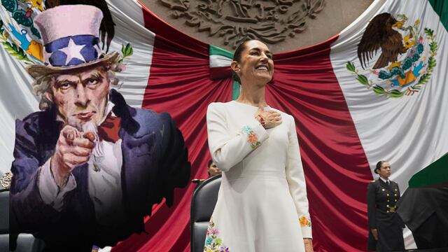 Estados Unidos ya pidió algo a Claudia Sheinbaum