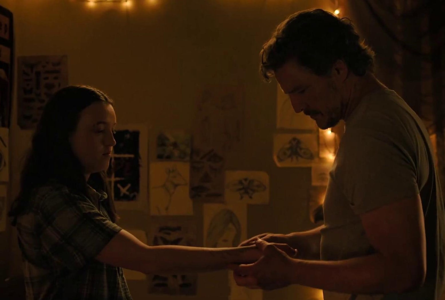 The Last Of Us 2