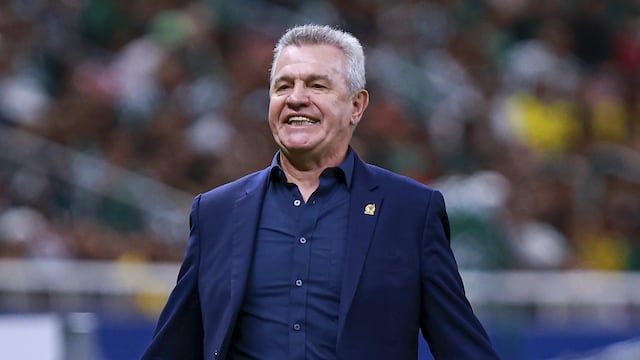 El sueldo de Javier Aguirre frente a los técnicos del Mundial 2026