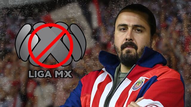 Chivas va contra Liga MX y Comisión de Árbitros
