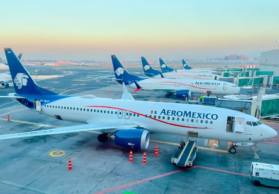 Aeroméxico