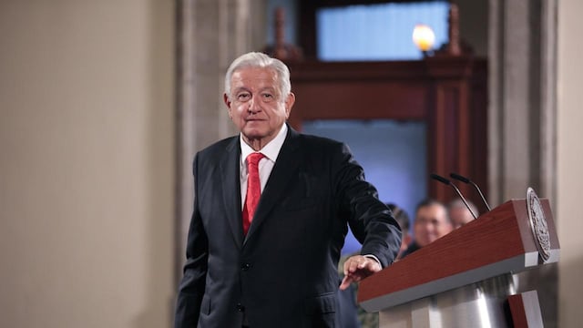 AMLO