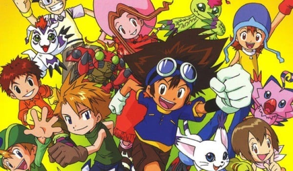 Digimon