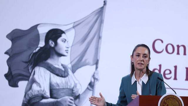 Gobierno federal anuncia la Tarjeta Bienestar Paisano como parte del programa México te Abraza