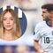 ¿La pareja del año? Christian Pulisic es relacionado sentimentalmente con Sydney Sweeney