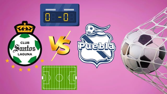 Santos es favorito sobre Puebla en la Jornada 10 de la Liga Femenil