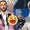 Luis ‘Potro’ Caballero se pasó con imagen de homenaje a Papa Francisco creada con inteligencia artificial