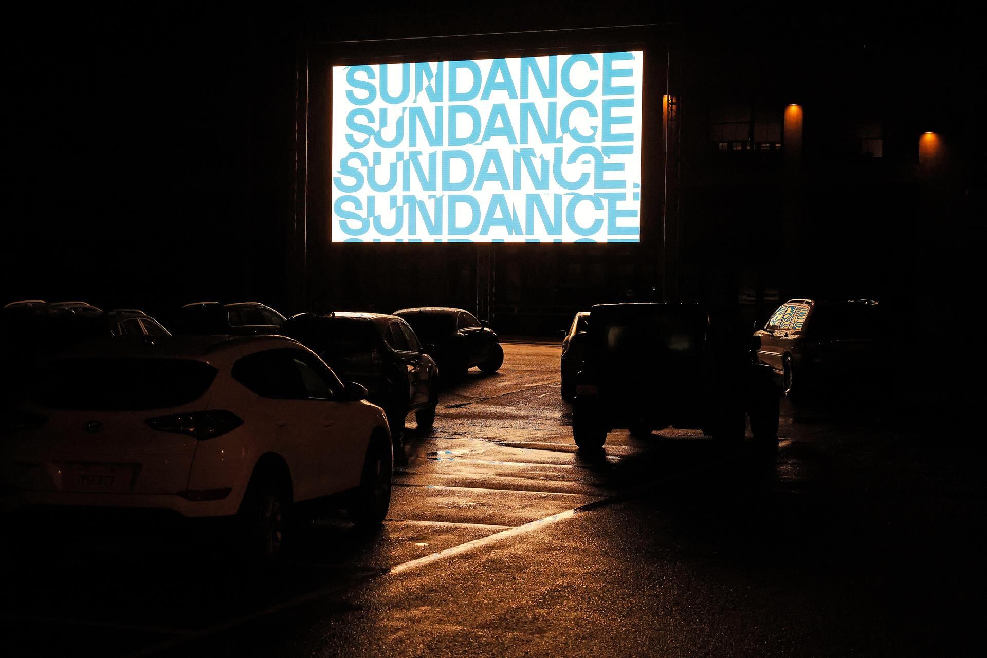 Festival de cine de Sundance