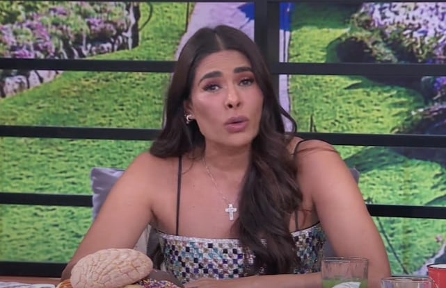 Galilea Montijo