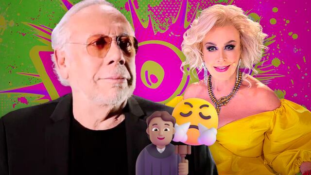 Laura Zapata reaccionó al fallo en contra de Luis de Llano