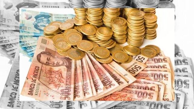 En lo que va del año, se ha reportado una disminución de más de 15 mil millones de dólades en el indicador.