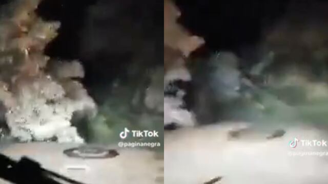 Alpinista hace exploración al Volcán Popocatépetl pese a advertencias