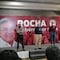 Elección Sinaloa 2021: Rubén Rocha se declara ganador