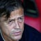 ‘Estaba bien escucharlo’: Matías Almeyda encaró a un aficionado tras la derrota de Sevilla en LaLiga
