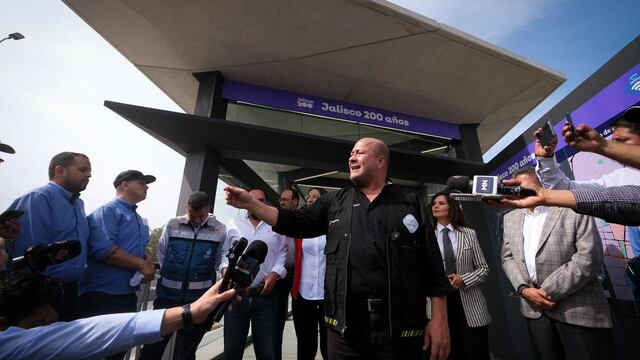 Enrique Alfaro celebra que Claudia revise el pacto fiscal