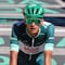 Isaac del Toro baja al octavo lugar del Tour de Francia 2026