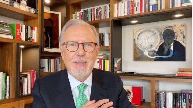 Joaquín López-Dóriga