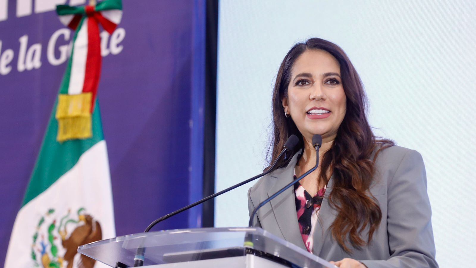 Libia Dennise García encabeza el Encuentro por la Honestidad y fortalece acciones contra la corrupción en Guanajuato