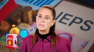 Sheinbaum adelanta que habrá trazabilidad de combustibles para vigilar el IEPS