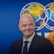 La FIFA admite errores y se disculpa por el plan de inversión de Infantino
