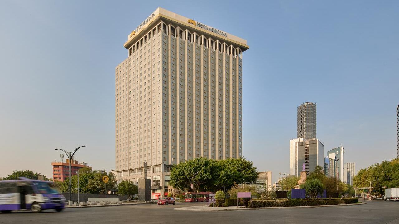 Grupo Posadas, líder en responsabilidad ESG en el sector turístico según Merco 2025