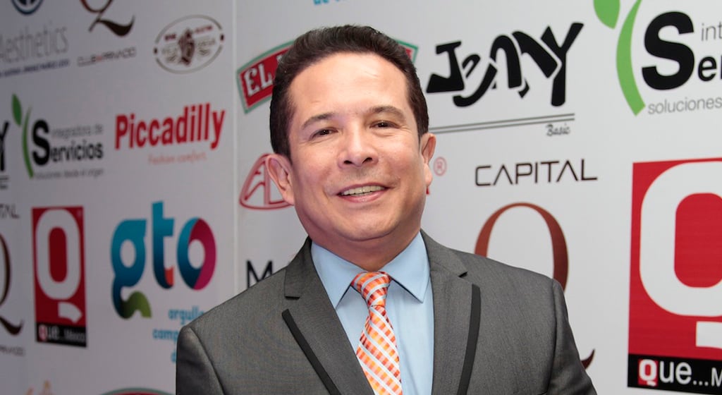 Gustavo Adolfo Infante