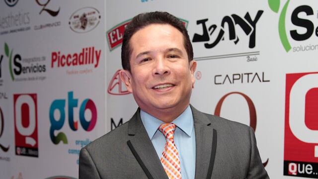 Gustavo Adolfo Infante