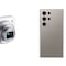 Samsung S4 Zoom vs Samsung S24 Ultra: Así se ve la brutal diferencia entre sus cámaras