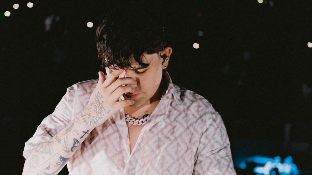 Junior H en Coachella 2025: Horario, escenario y dónde ver en vivo hoy 13 de abril