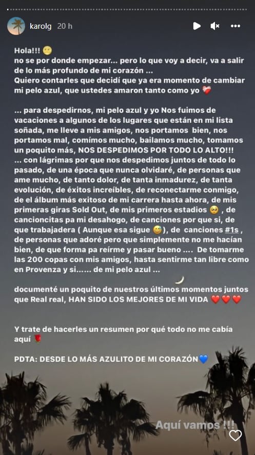 Karol G