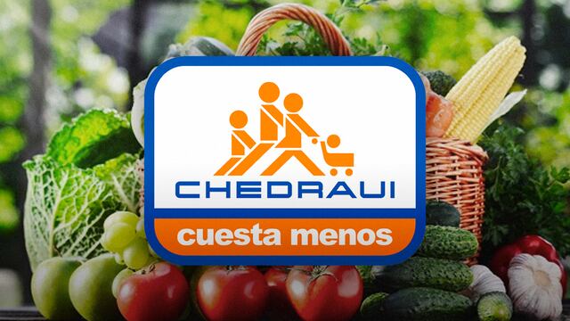 Martimiércoles Chedraui 1 y 2 de agosto 2023