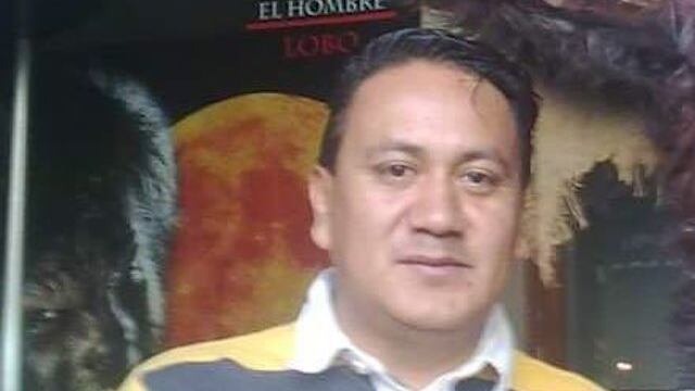 Ricardo Díaz Estrada