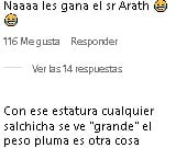 Usuarios opinan si está mejor Christian Nodal o Peso Pluma.