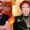 Poncho de Nigris revela si tuvo sexo con La Tigresa e impacta a Sergio Mayer en La casa de los famosos México