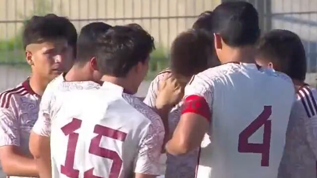 Selección Mexicana Sub-23