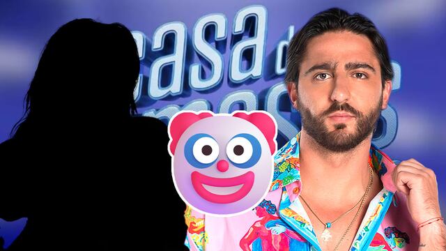 Luis Potro Caballero quiere a esta habitante fuera de La Casa de los Famosos México 2024