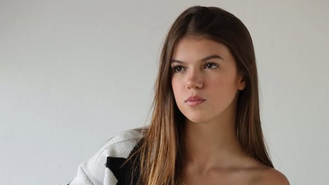Valentina Gilabert denuncia graves amenazas de Marianne Gonzaga