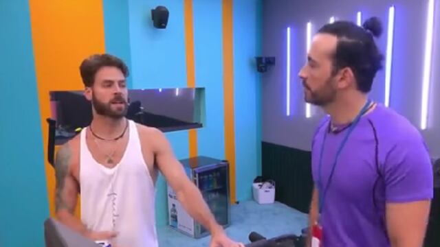 Jorge Losa y Apio Quijano