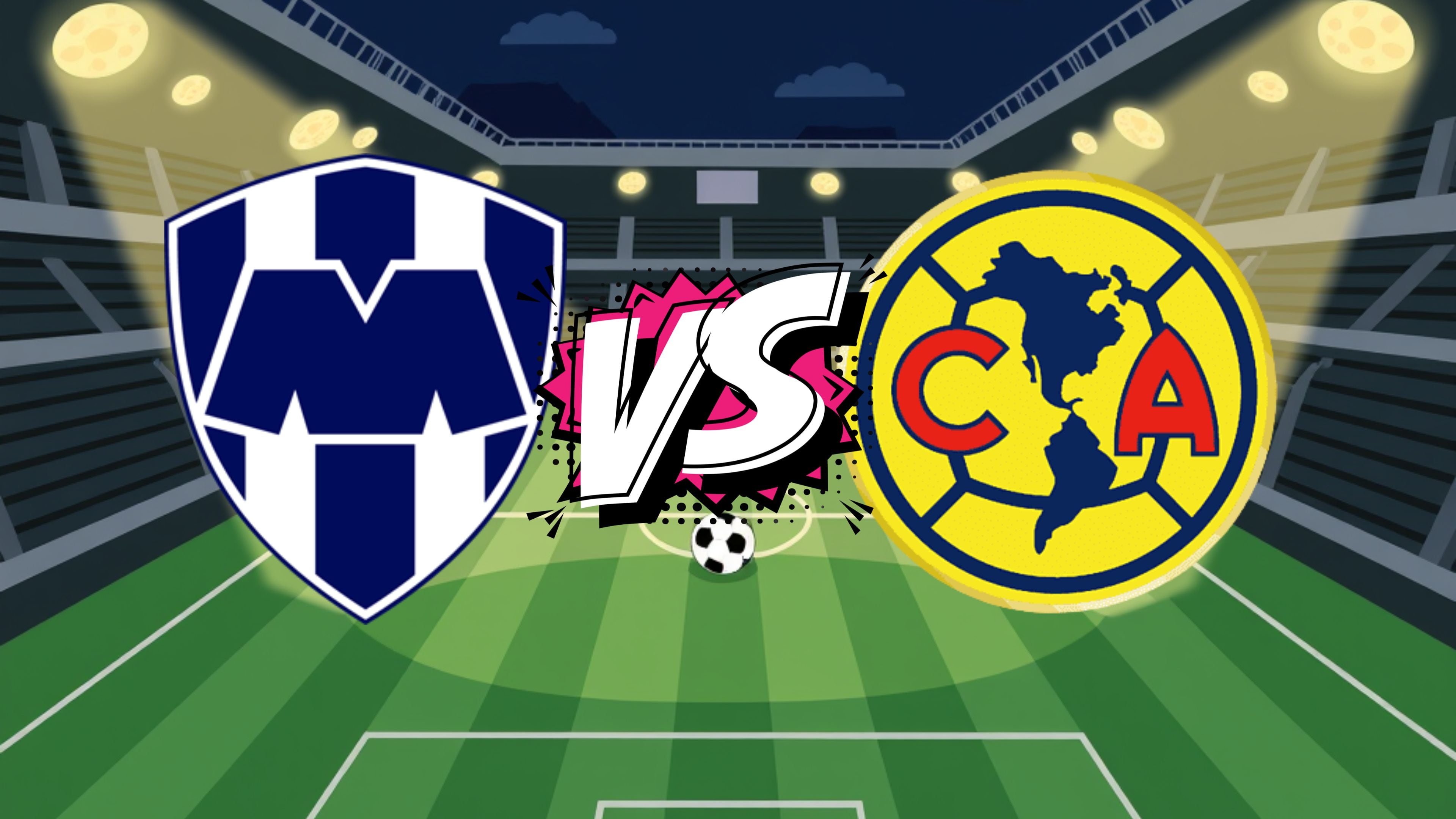 Rayadas vs América: Pronóstico y posibles alineaciones de la Final de la Liga MX Femenil