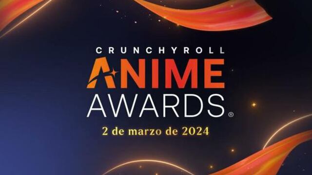 Anime Awards 2024: Nominados, cómo votar y dónde ver en vivo la premiación el 2 de marzo