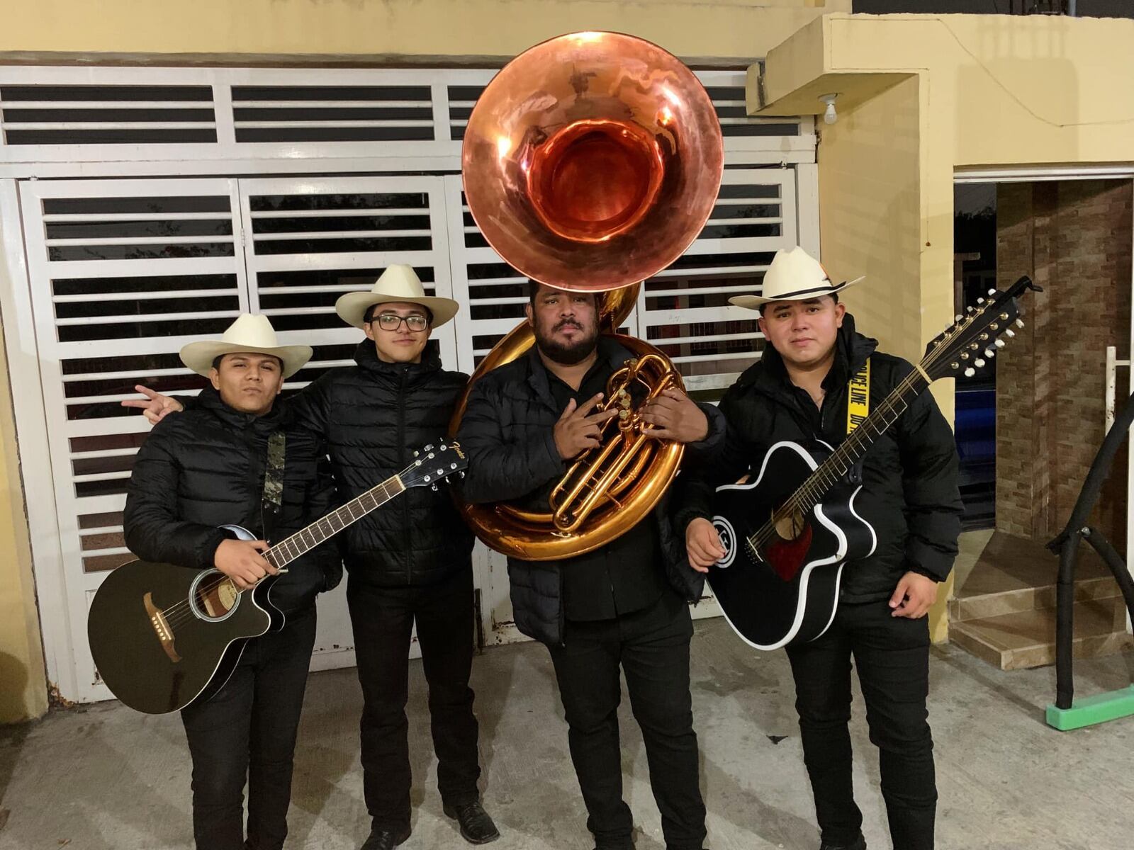 Grupo Furtivo