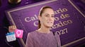 Sheinbaum celebra incorporación de 24 mujeres al calendario cívico de México