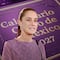 Sheinbaum celebra incorporación de 24 mujeres al calendario cívico de México