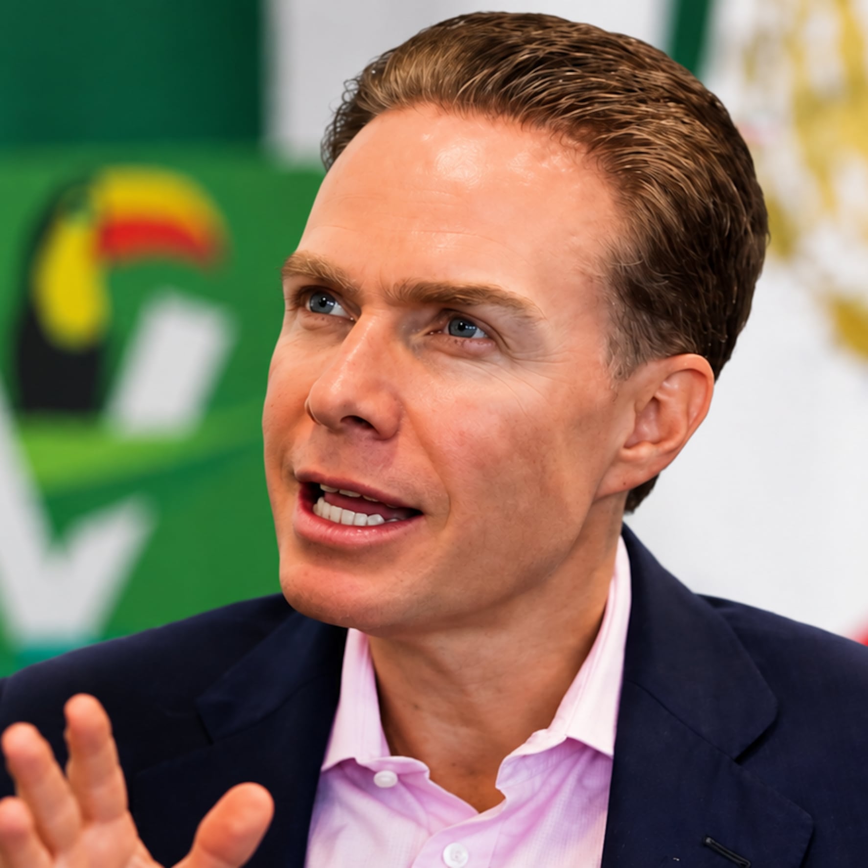 El otro Niño Verde, el de Chiapas