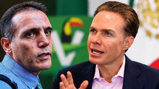 El otro Niño Verde, el de Chiapas