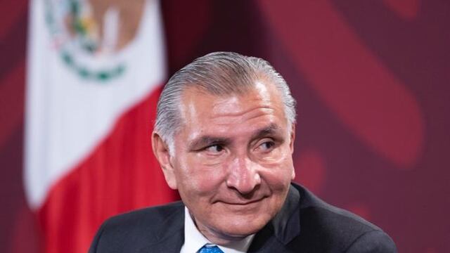 Adán Augusto López presentó el ejercicio participativo sobre el Ejército y Guardia Nacional