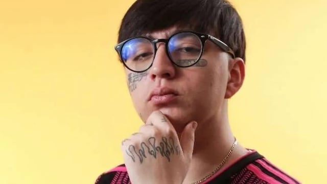 Dani Flow en concierto: Precio de boletos y fecha de preventa para El Rey del Morbo tour