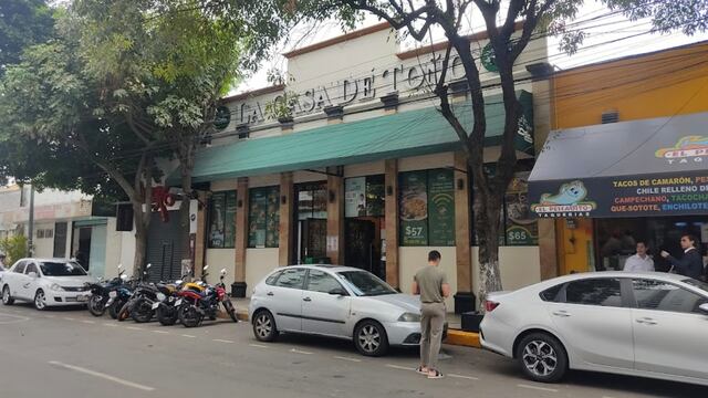 Ataque contra colombianos en La Casa de Toño de Miguel Hidalgo