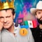 Carin León no se considera el mejor cantante de México porque ese lugar es de Luis Miguel