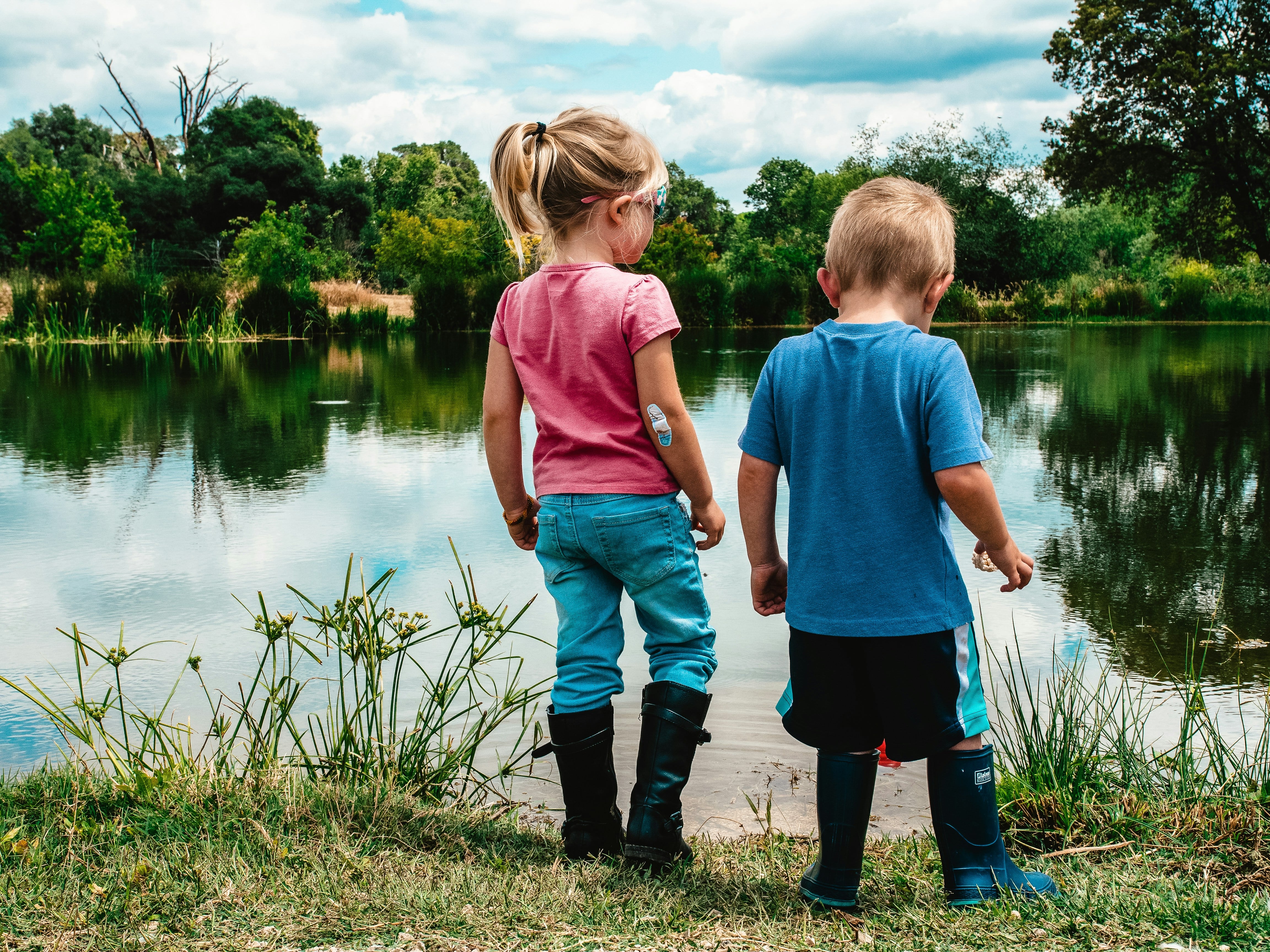 ¿Día Internacional del Niño o Día Internacional de la Niña? 4 diferencias para entender que son dos festividades distintas